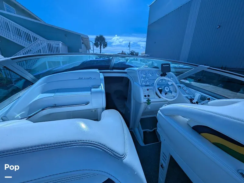 Slide: The Image of Formula 312 Fastech 2001 - 15828513