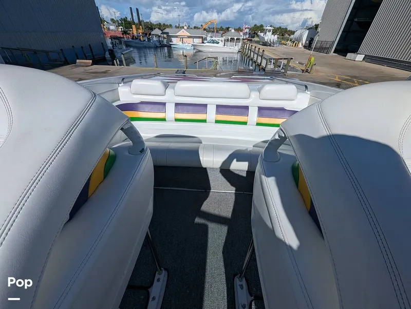 Slide: The Image of Formula 312 Fastech 2001 - 15828567