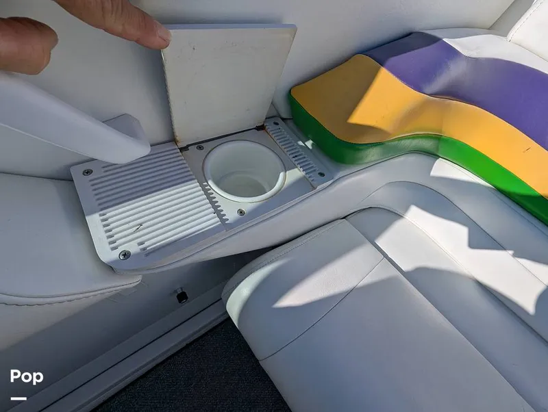 Slide: The Image of Formula 312 Fastech 2001 - 15828568