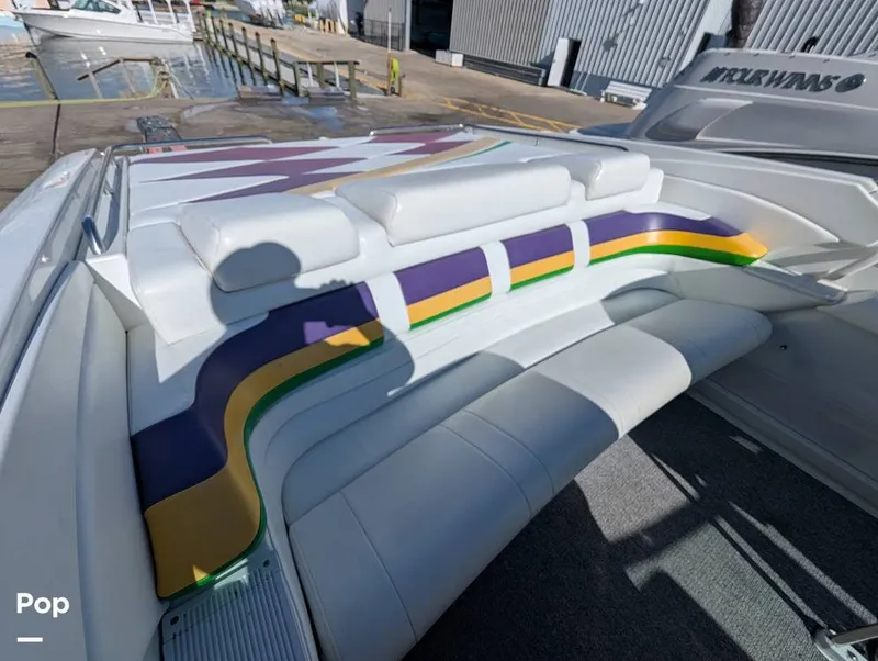 Slide: The Image of Formula 312 Fastech 2001 - 15828569