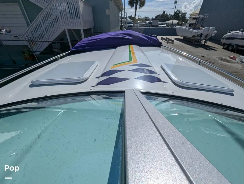 Slide: The Image of Formula 312 Fastech 2001 - 15828577