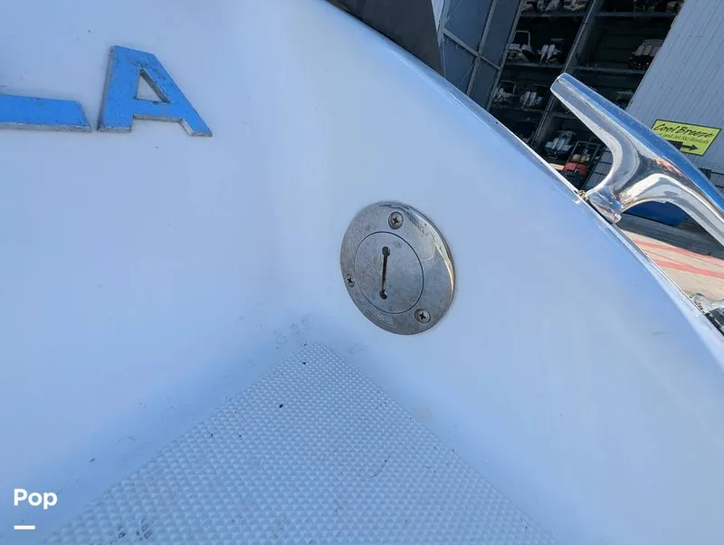 Slide: The Image of Formula 312 Fastech 2001 - 15828591