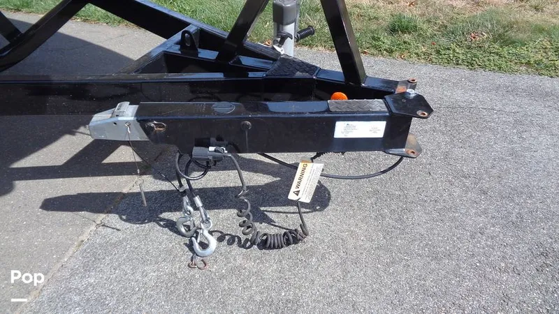 Slide: The Image of Mastercraft X22 2021 - 15801439