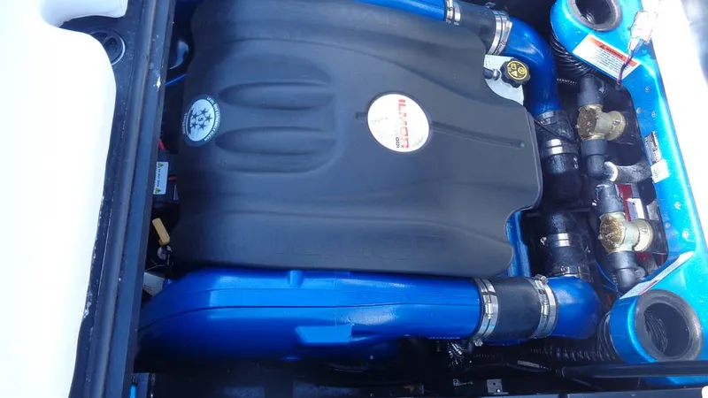 Slide: The Image of Mastercraft X22 2021 - 15801441