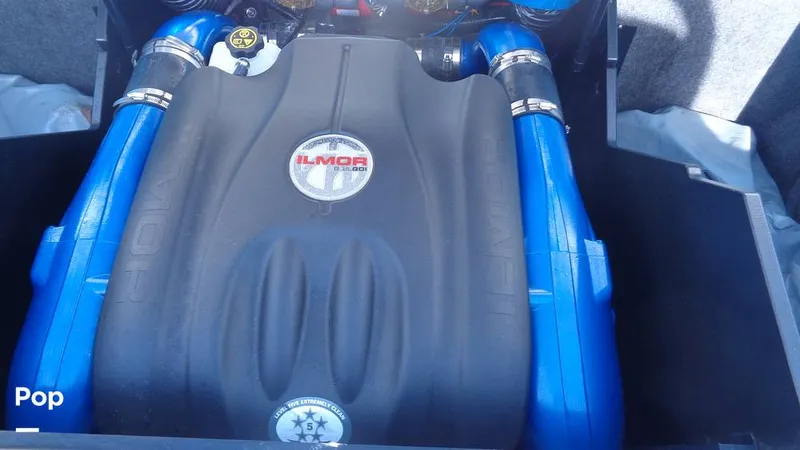 Slide: The Image of Mastercraft X22 2021 - 15801442