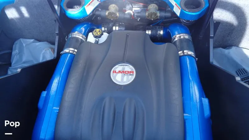 Slide: The Image of Mastercraft X22 2021 - 15801445