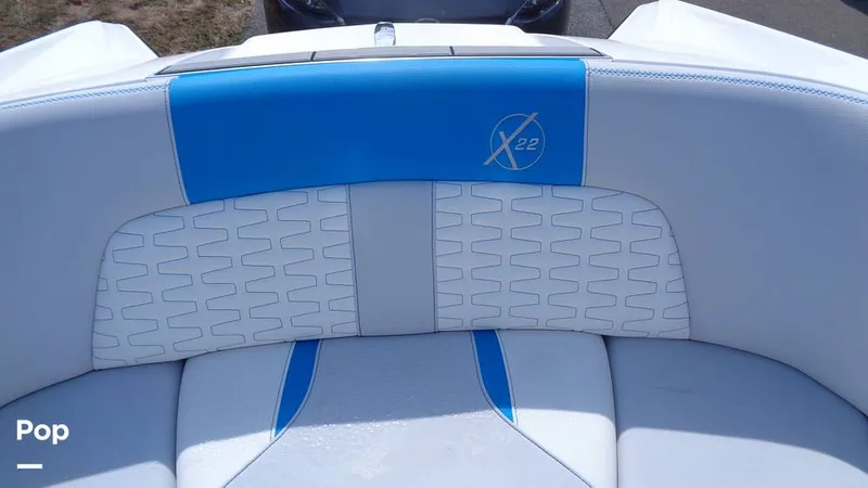 Slide: The Image of Mastercraft X22 2021 - 15801466