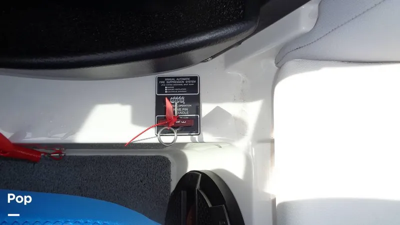 Slide: The Image of Mastercraft X22 2021 - 15801495