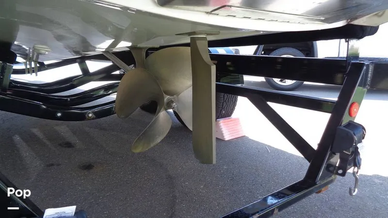 Slide: The Image of Mastercraft X22 2021 - 15801524