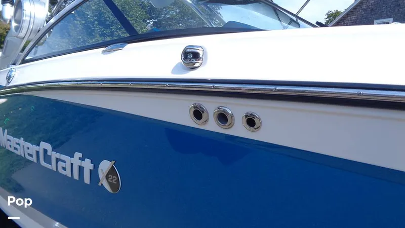 Slide: The Image of Mastercraft X22 2021 - 15801535