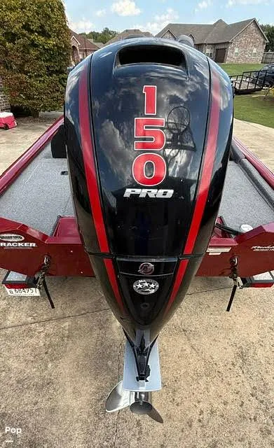 Slide: The Image of Tracker Pro-Team 195 TXW 2019 - 15853930