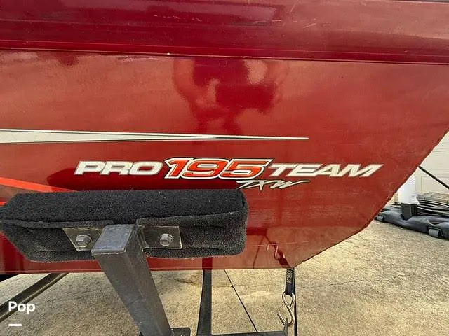 Slide: The Image of Tracker Pro-Team 195 TXW 2019 - 15853932