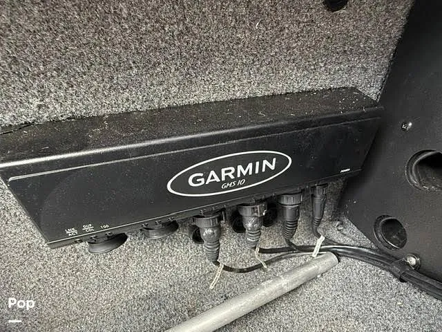 Slide: The Image of Tracker Pro-Team 195 TXW 2019 - 15853934