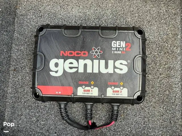 Slide: The Image of Tracker Pro-Team 195 TXW 2019 - 15853935