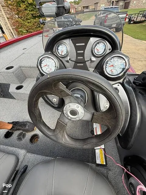 Slide: The Image of Tracker Pro-Team 195 TXW 2019 - 15853936