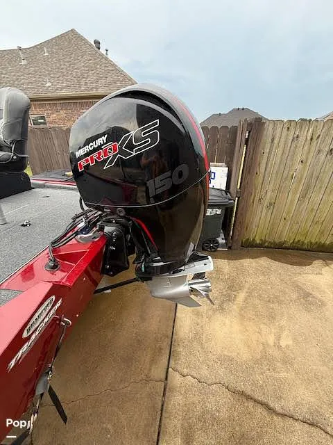 Slide: The Image of Tracker Pro-Team 195 TXW 2019 - 15795404