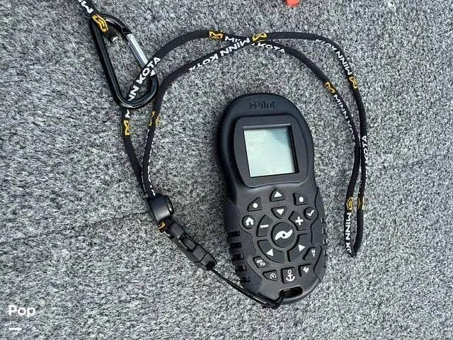 Slide: The Image of Tracker Pro-Team 195 TXW 2019 - 15853938