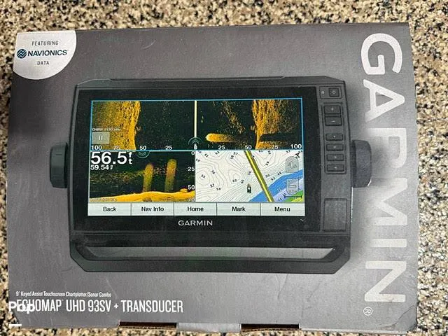 Slide: The Image of Tracker Pro-Team 195 TXW 2019 - 15853939