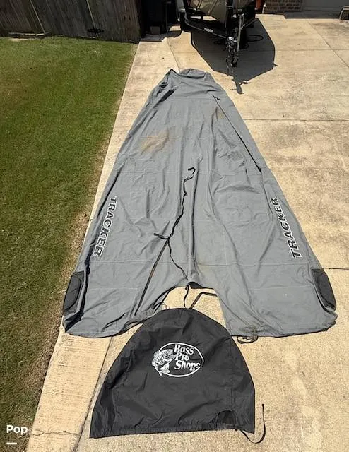 Slide: The Image of Tracker Pro-Team 195 TXW 2019 - 15856857