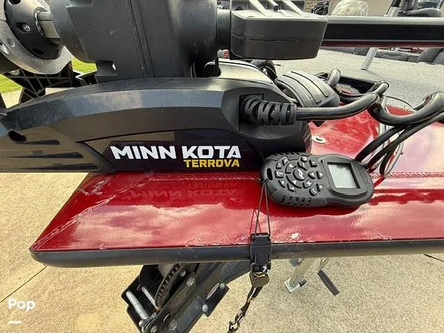 Slide: The Image of Tracker Pro-Team 195 TXW 2019 - 15853923