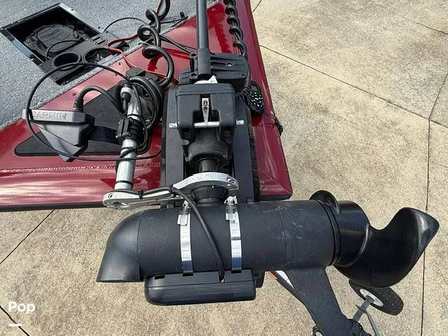 Slide: The Image of Tracker Pro-Team 195 TXW 2019 - 15853926