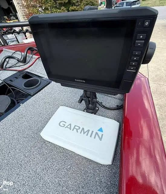 Slide: The Image of Tracker Pro-Team 195 TXW 2019 - 15853927