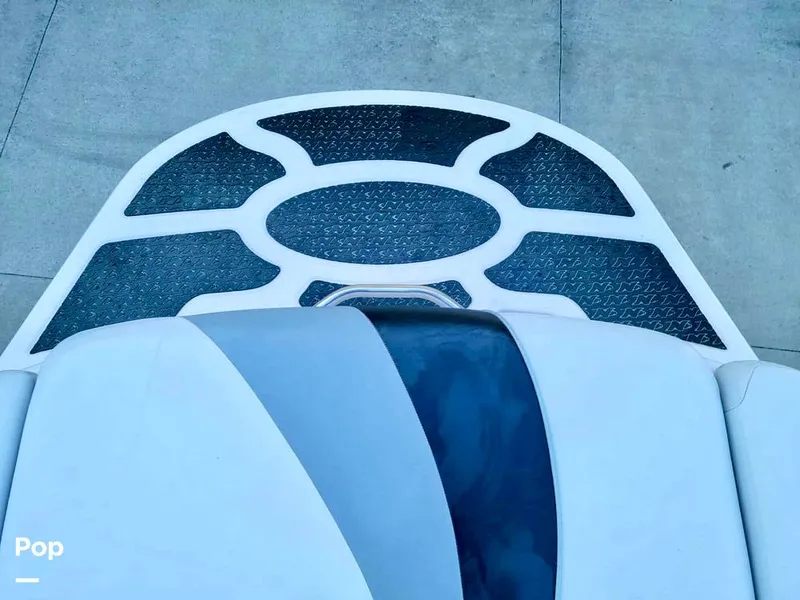 Slide: The Image of Nautique 210 SE 2003 - 15822461