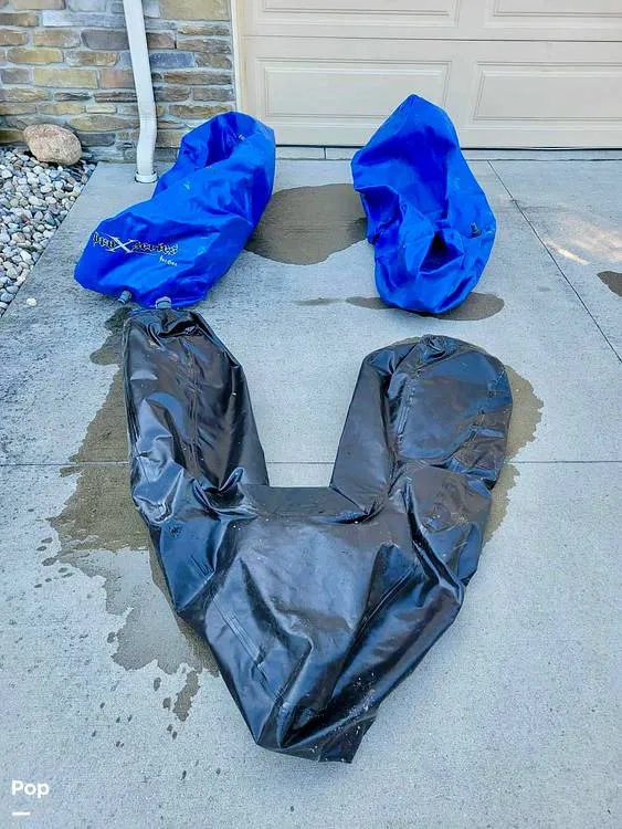 Slide: The Image of Nautique 210 SE 2003 - 15822454