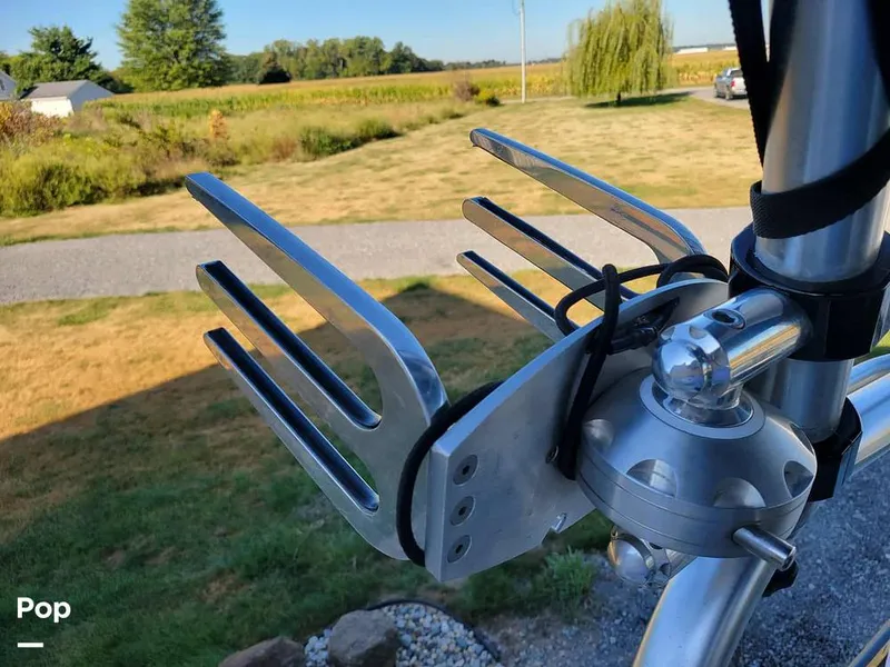 Slide: The Image of Nautique 210 SE 2003 - 15822465