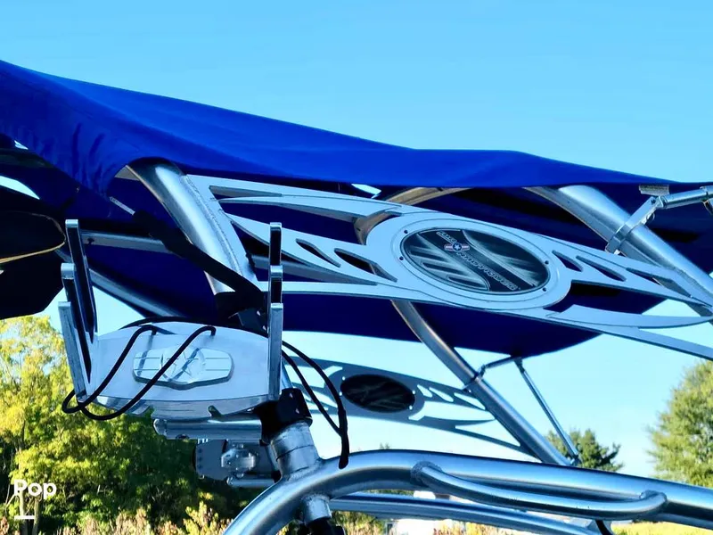 Slide: The Image of Nautique 210 SE 2003 - 15822482