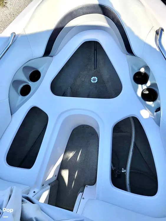 Slide: The Image of Nautique 210 SE 2003 - 15822491