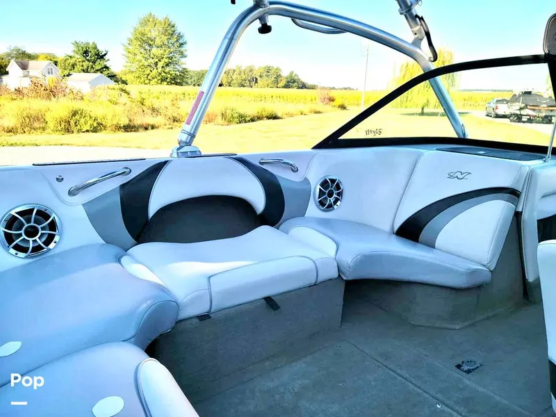 Slide: The Image of Nautique 210 SE 2003 - 15822471