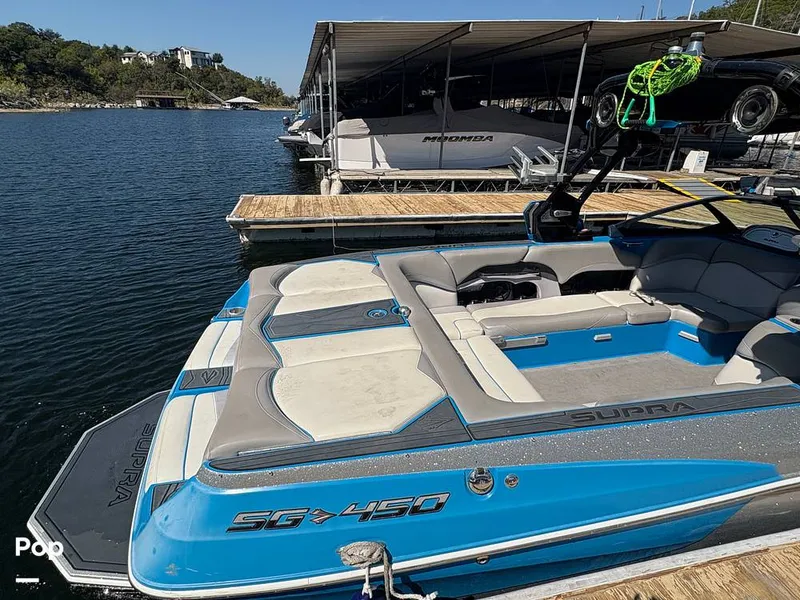 Slide: The Image of Stern Sun Pad/swim Pad - 15945751