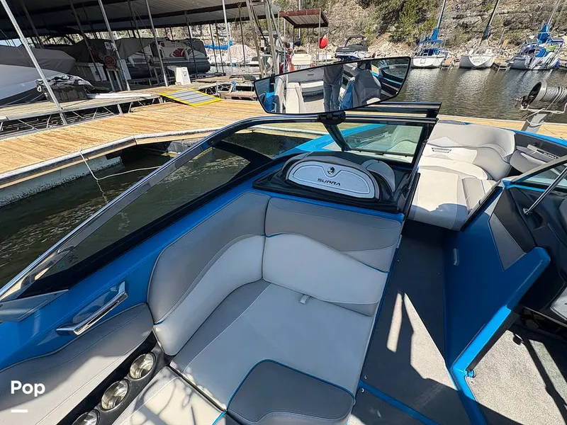 Slide: The Image of Supra SG 450 2015 - 15945887