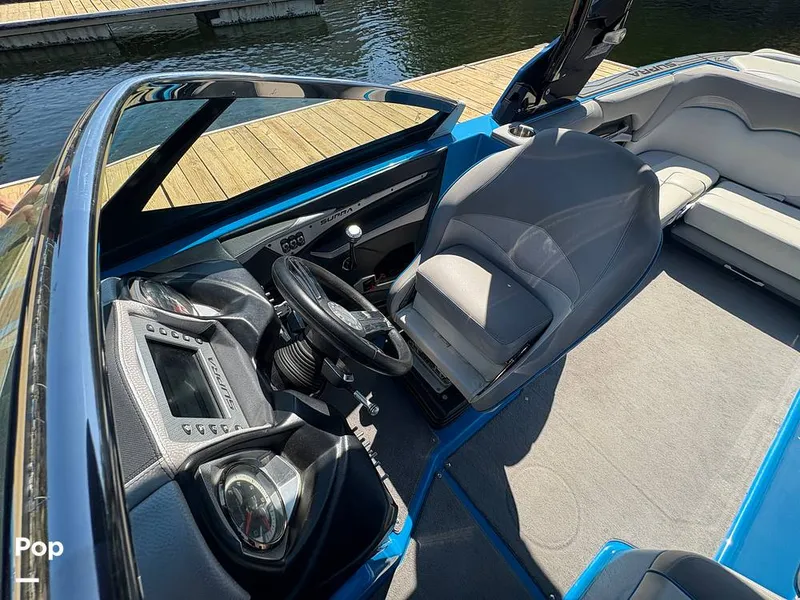 Slide: The Image of Helm/captians Seat - 15945767