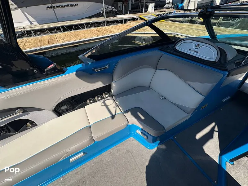 Slide: The Image of Supra SG 450 2015 - 15945888