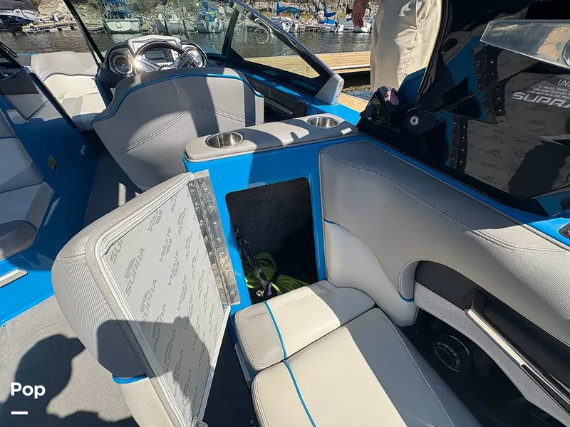 Slide: The Image of Compartment Storage - 15945910