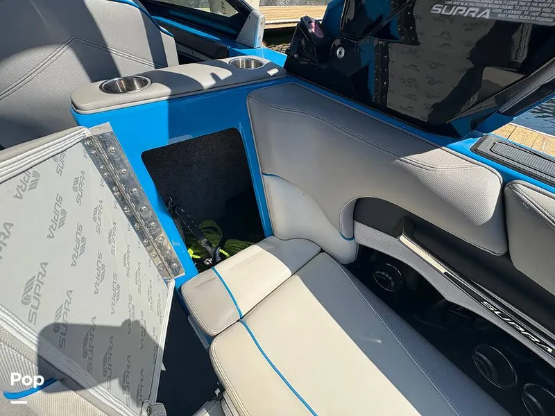 Slide: The Image of Compartment Storage - 15945913