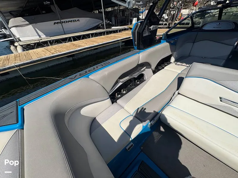 Slide: The Image of Supra SG 450 2015 - 15945903