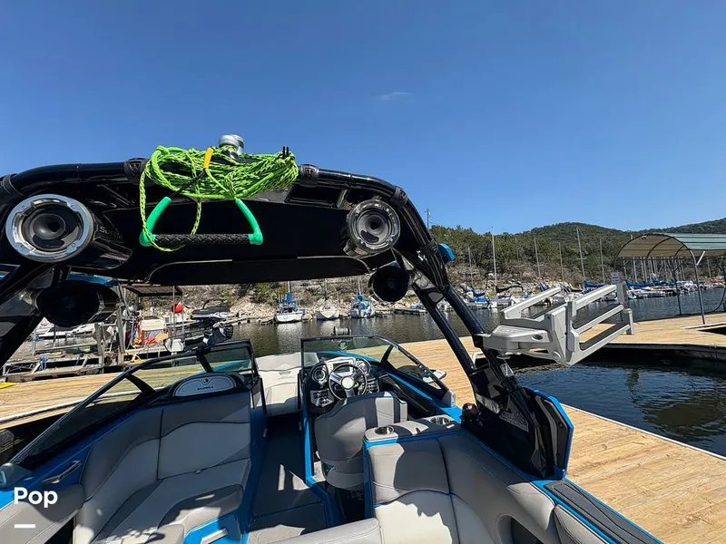 Slide: The Image of Wakeboard Tower - 15945904