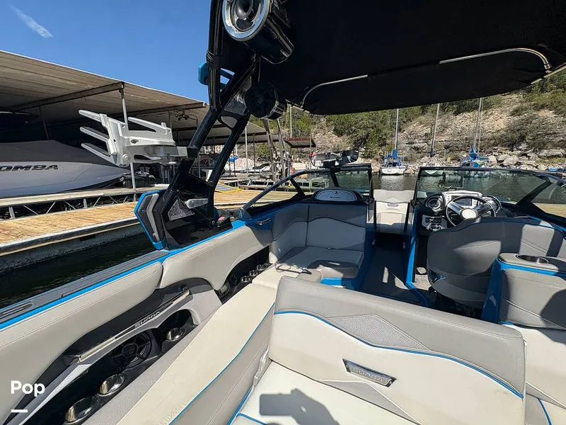 Slide: The Image of Supra SG 450 2015 - 15945911