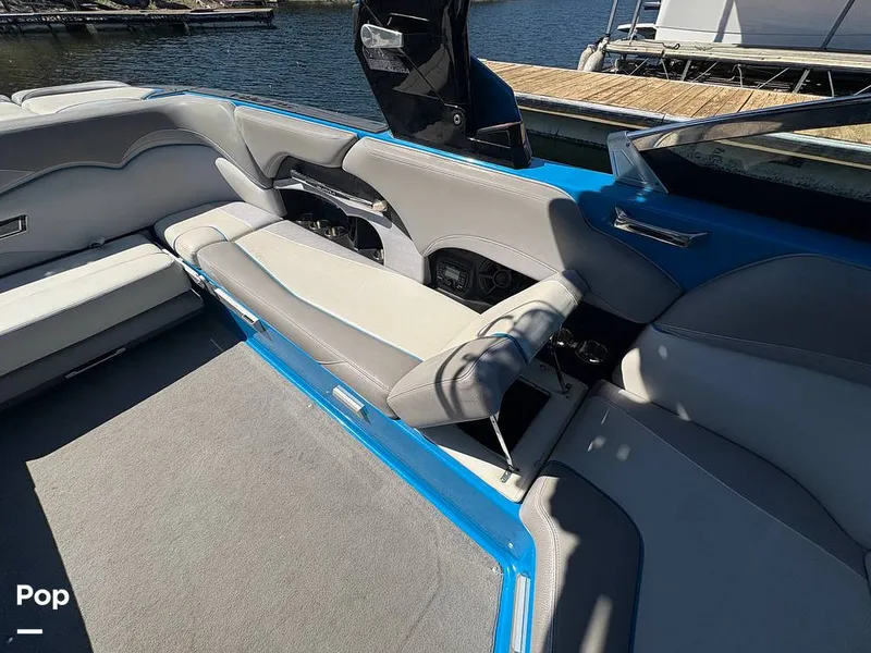 Slide: The Image of Supra SG 450 2015 - 15945918