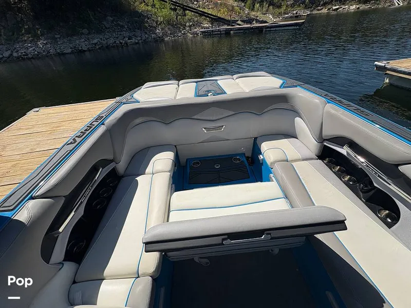 Slide: The Image of Supra SG 450 2015 - 15945922