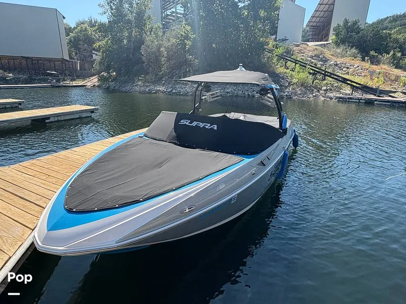 Slide: The Image of Supra SG 450 2015 - 15945753