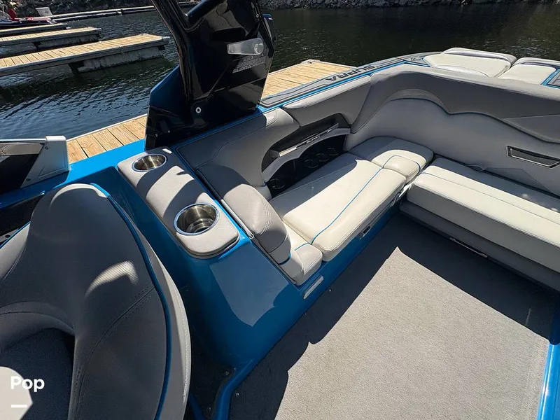 Slide: The Image of Supra SG 450 2015 - 15945927