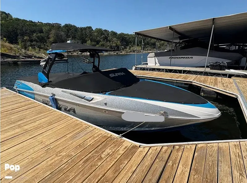 Slide: The Image of Supra SG 450 2015 - 15967543