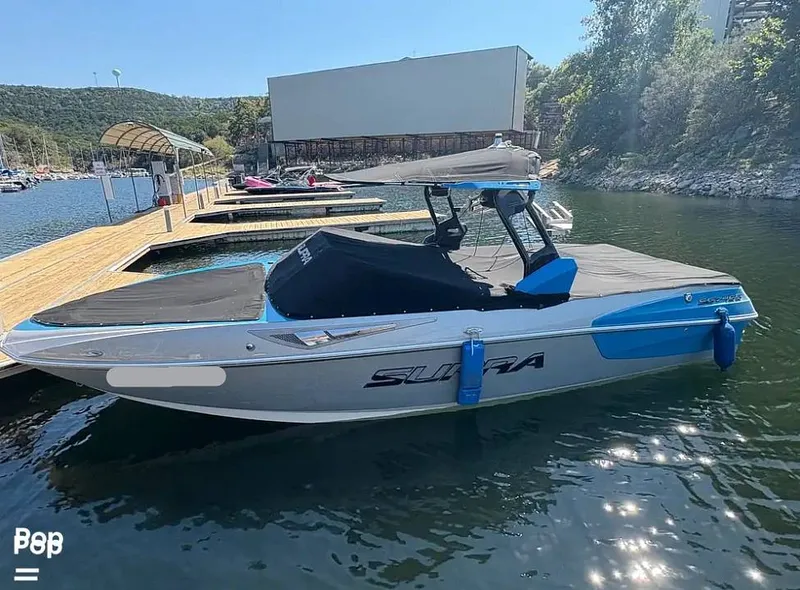 Slide: The Image of Supra SG 450 2015 - 15967544