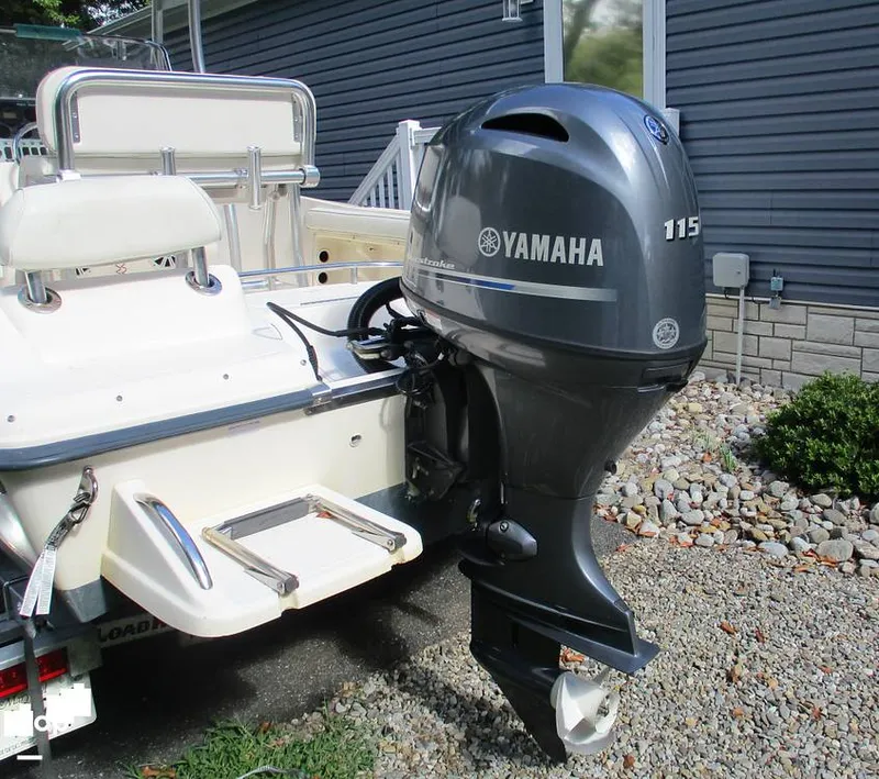 Slide: The Image of 2024 YAMAHA 115 !! - 15817586