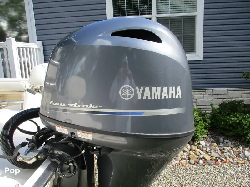 Slide: The Image of 2024 YAMAHA 115 !! - 15817587