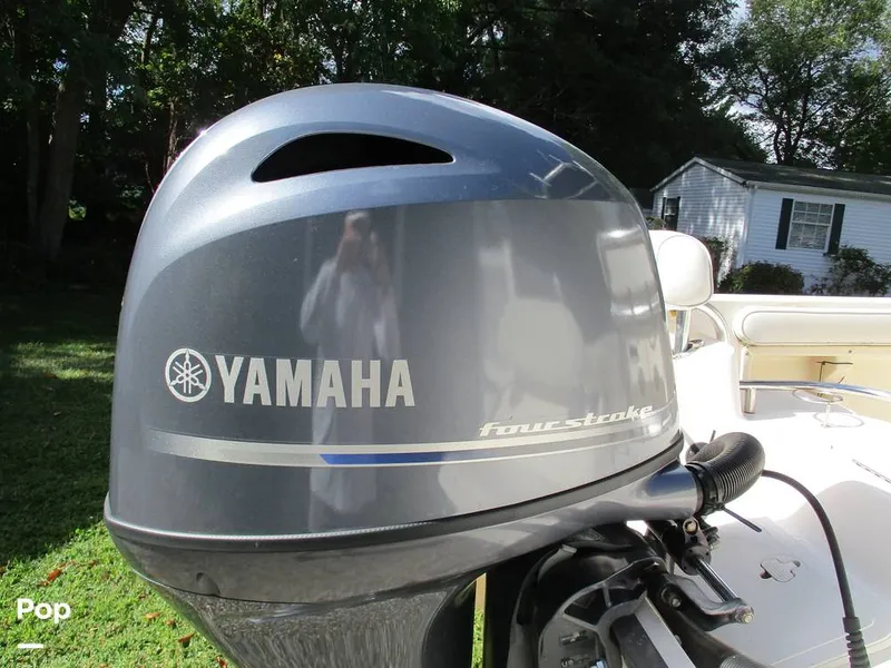 Slide: The Image of Key West 186 Sportsman 2005 - 15817591